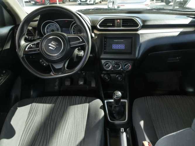 Suzuki Dzire 2023 Dzire Gl 1.2