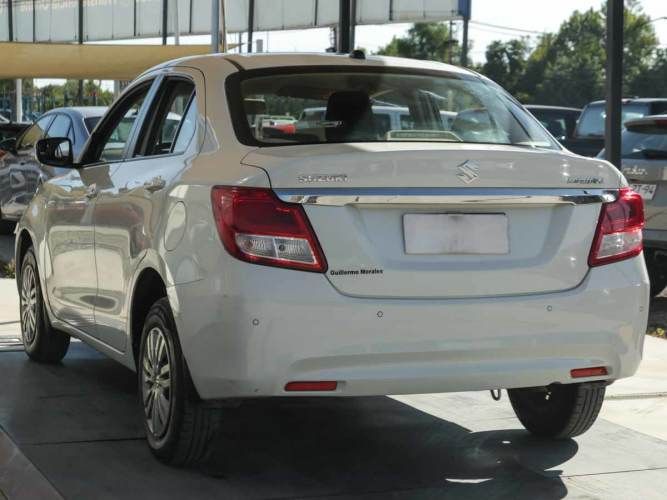 Suzuki Dzire 2023 Dzire Gl 1.2