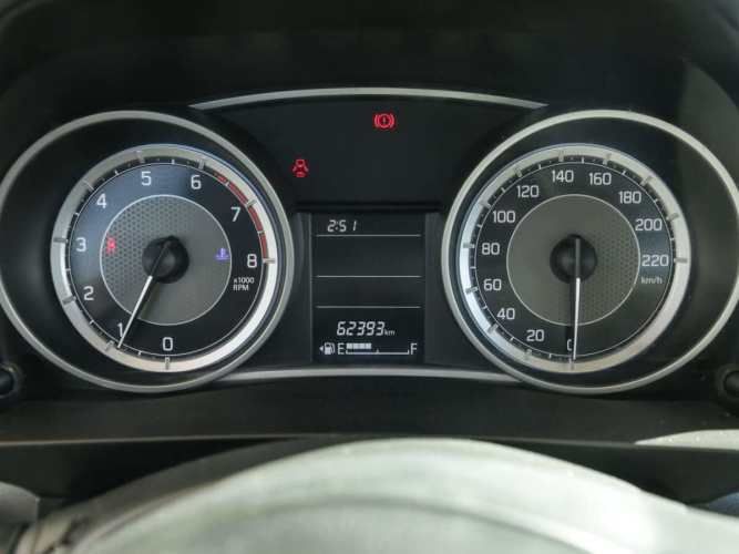 Suzuki Dzire 2023 Dzire Gl 1.2