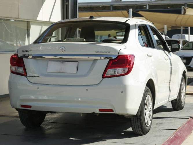 Suzuki Dzire 2023 Dzire Gl 1.2