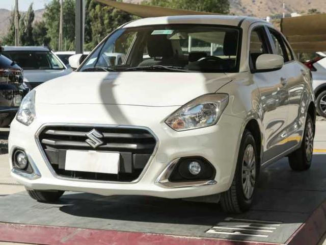 Suzuki Dzire 2023 Dzire Gl 1.2