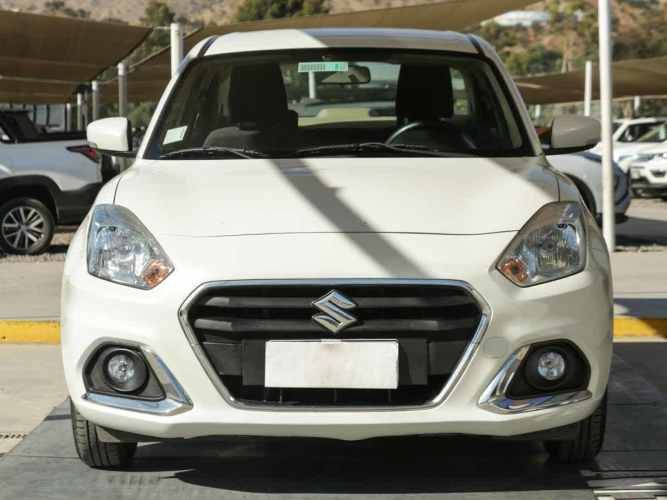 Suzuki Dzire 2023 Dzire Gl 1.2
