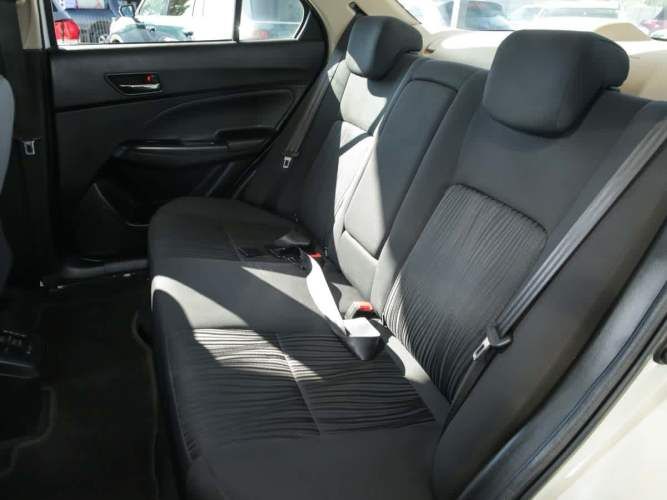 Suzuki Dzire 2023 Dzire Gl 1.2