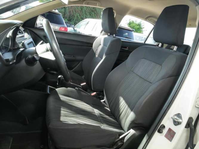 Suzuki Dzire 2023 Dzire Gl 1.2