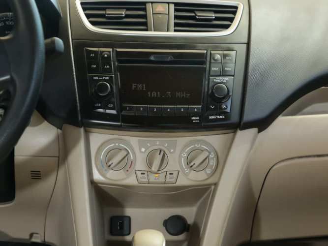 Suzuki Swift 2014 Swift Gla 1.2 At