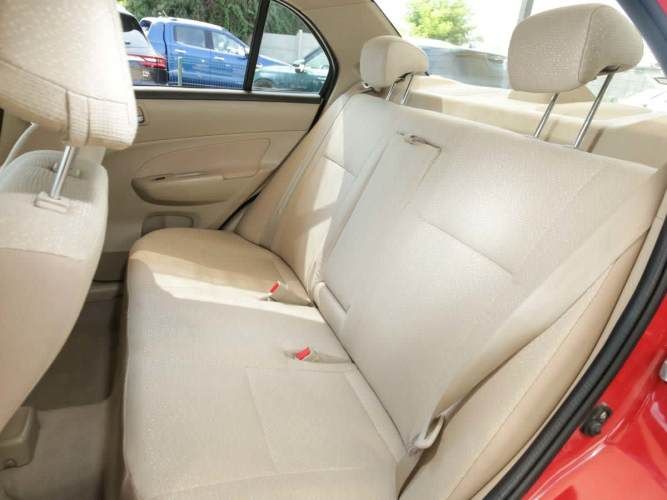 Suzuki Swift 2014 Swift Gla 1.2 At