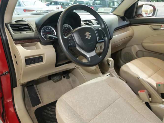 Suzuki Swift 2014 Swift Gla 1.2 At