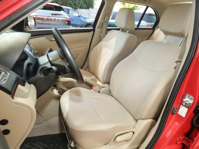 Suzuki Swift 2014 Swift Gla 1.2 At