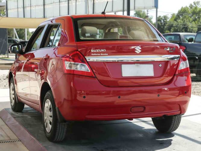 Suzuki Swift 2014 Swift Gla 1.2 At