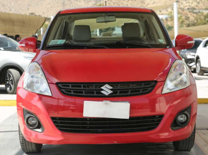 Suzuki Swift 2014 Swift Gla 1.2 At