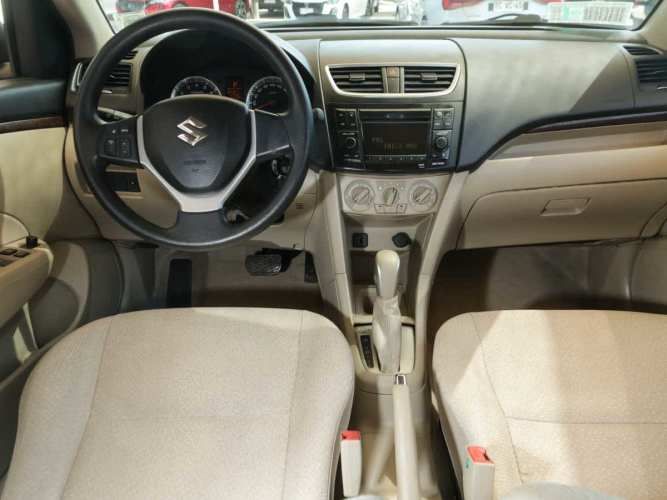 Suzuki Swift 2014 Swift Gla 1.2 At