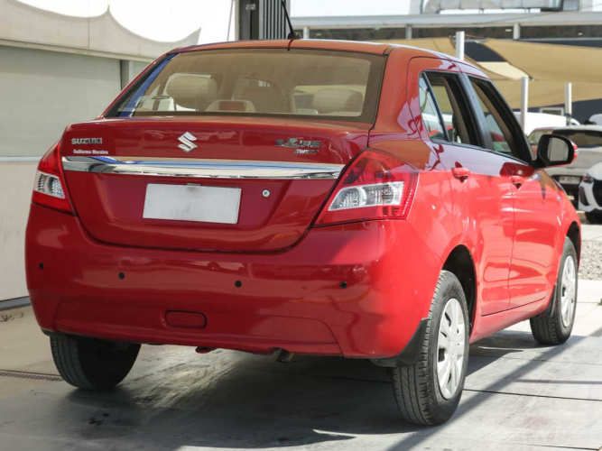 Suzuki Swift 2014 Swift Gla 1.2 At