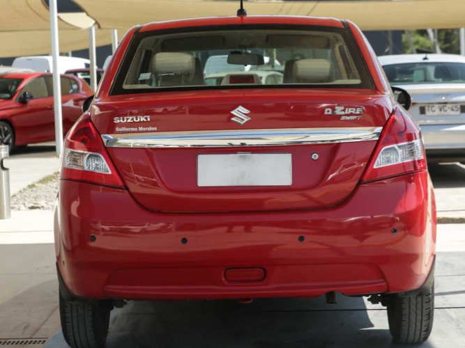 Suzuki Swift 2014 Swift Gla 1.2 At