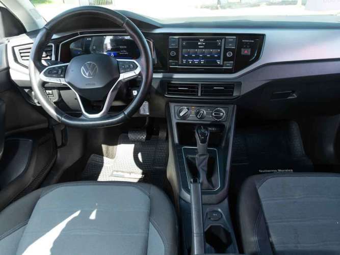 Volkswagen Nivus 2024 Nivus Tsi 1.0 Aut