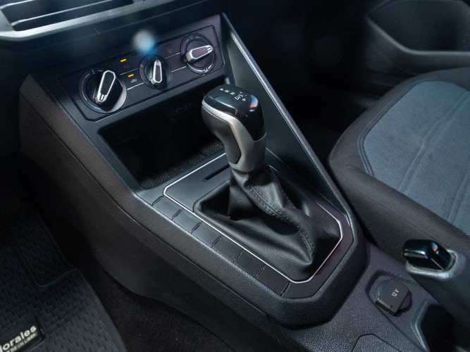 Volkswagen Nivus 2024 Nivus Tsi 1.0 Aut