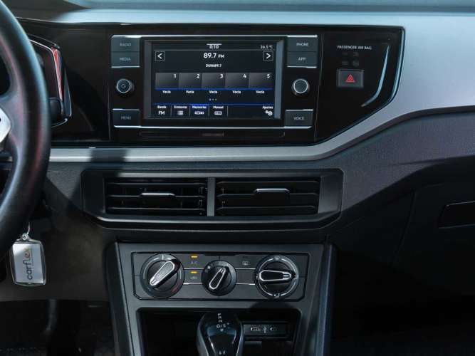 Volkswagen Nivus 2024 Nivus Tsi 1.0 Aut