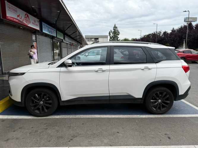 Captiva 2022, nueva, garantizada.