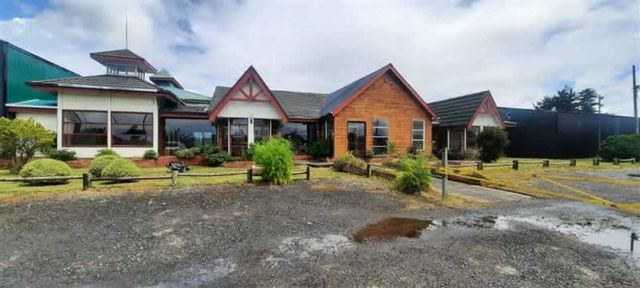 LOCAL COMERCIAL Purranque km 957 ruta 5 sur