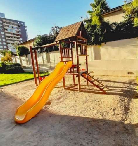 DEPARTAMENTO Chile España