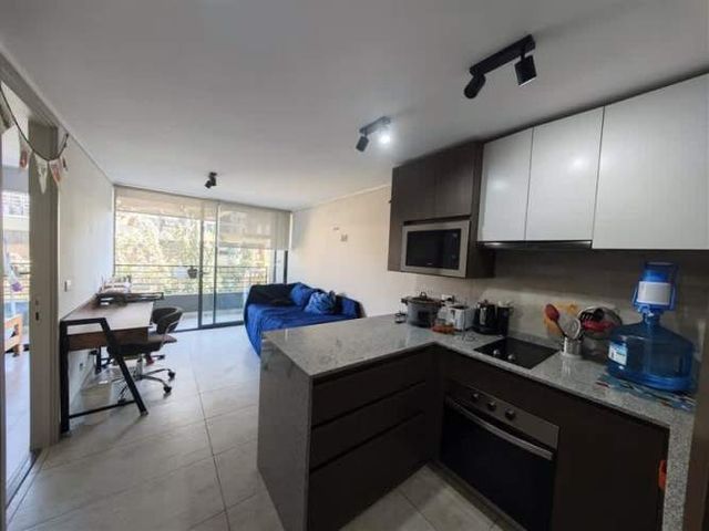 DEPARTAMENTO Metro Irarrazaval - Fray Camilo Henriquez