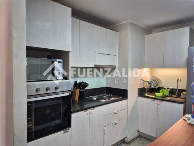 DEPARTAMENTO Gral .Mackena/San Martin