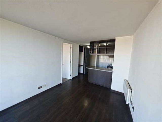 DEPARTAMENTO Metro Ñuble (Diagonal Vicuña Mackenna 2004)