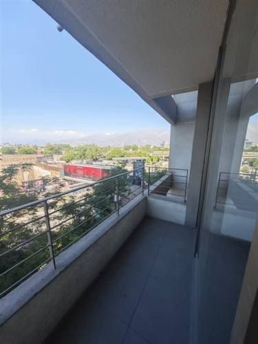 DEPARTAMENTO Metro Ñuble (Diagonal Vicuña Mackenna 2004)