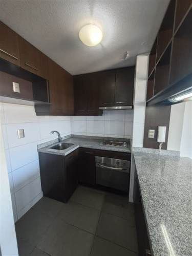 DEPARTAMENTO Metro Ñuble (Diagonal Vicuña Mackenna 2004)