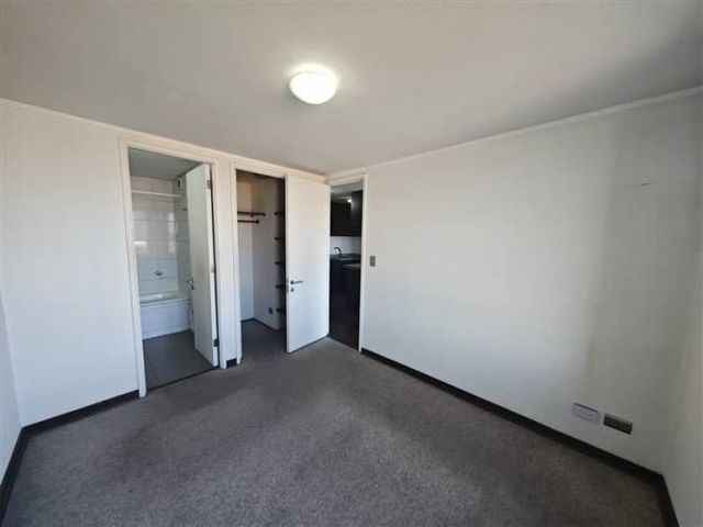 DEPARTAMENTO Metro Ñuble (Diagonal Vicuña Mackenna 2004)