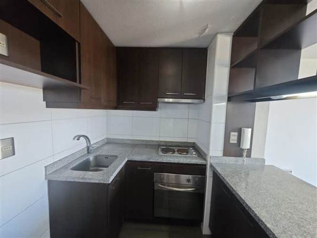 DEPARTAMENTO Metro Ñuble (Diagonal Vicuña Mackenna 2004)