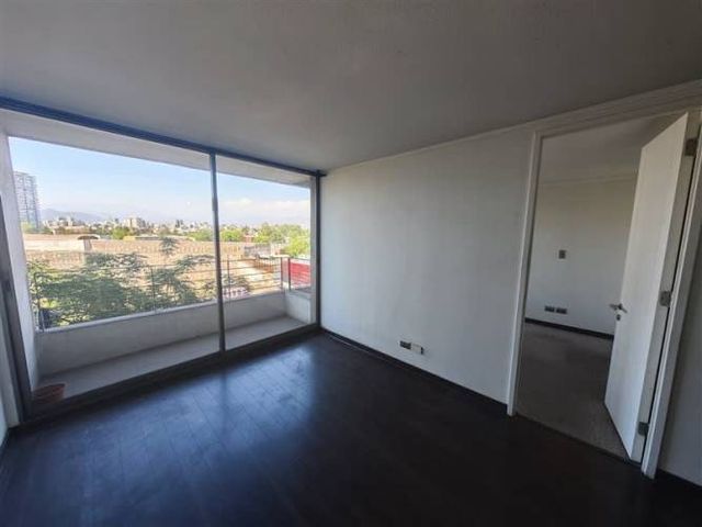 DEPARTAMENTO Metro Ñuble (Diagonal Vicuña Mackenna 2004)