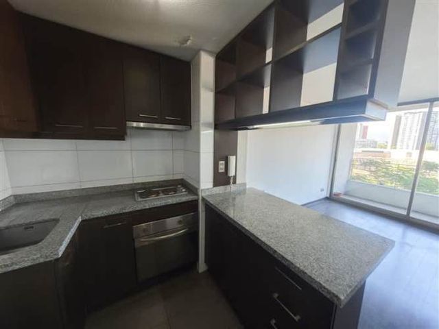 DEPARTAMENTO Metro Ñuble (Diagonal Vicuña Mackenna 2004)