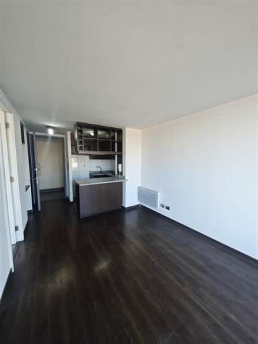 DEPARTAMENTO Metro Ñuble (Diagonal Vicuña Mackenna 2004)