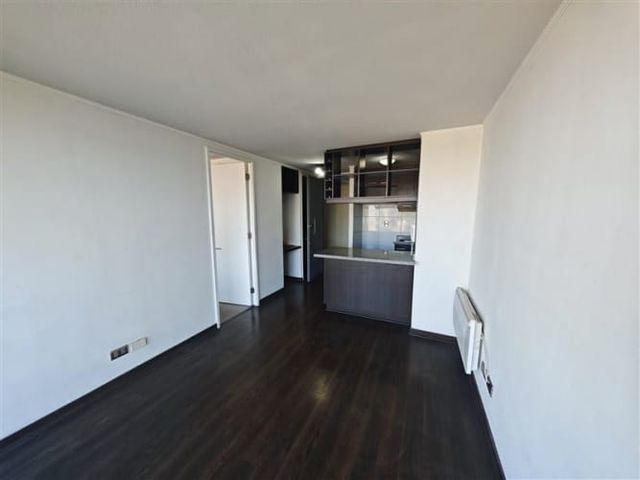 DEPARTAMENTO Metro Ñuble (Diagonal Vicuña Mackenna 2004)