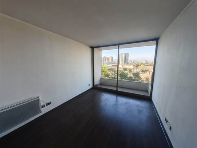 DEPARTAMENTO Metro Ñuble (Diagonal Vicuña Mackenna 2004)