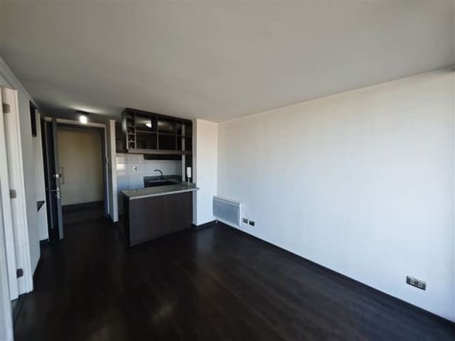 DEPARTAMENTO Metro Ñuble (Diagonal Vicuña Mackenna 2004)