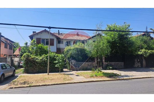 Casa venta carlos alvarado, sebastián el cano