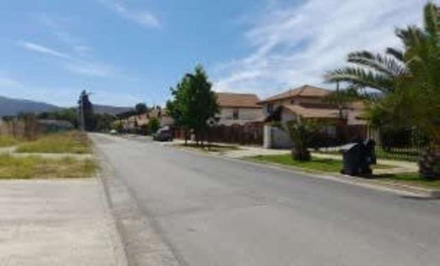 PARCELA LOTEO EL POLO