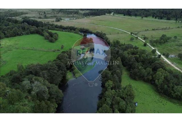 Parcelas - haciendas aguas del maullin