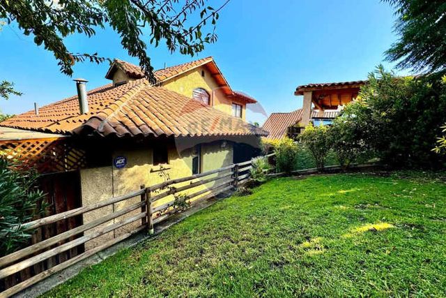 Club campo norte, peñalolén