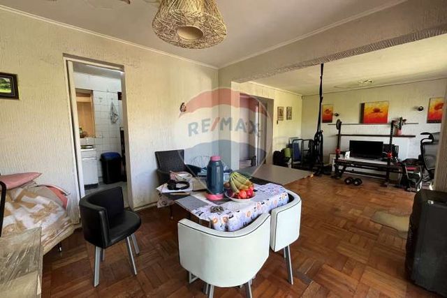 Casa para remodelar. 312m2 totales. las condes