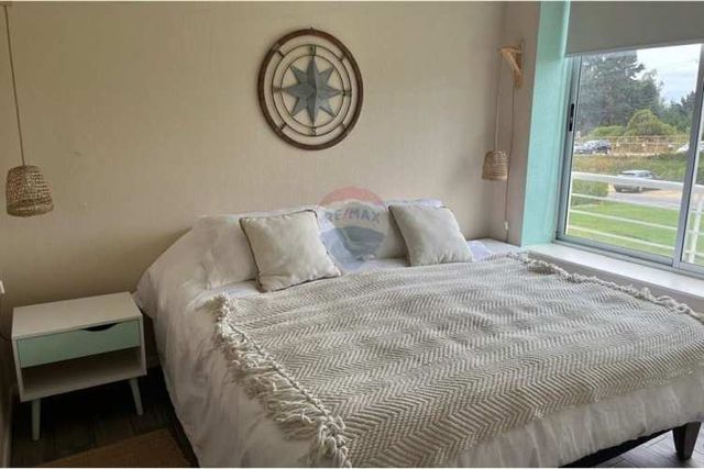 Departamento en arriendo algarrobo