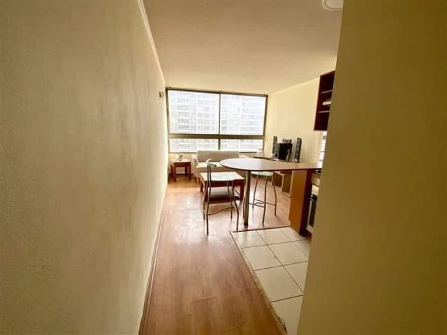 DEPARTAMENTO San Francisco / Eleuterio Rámirez / 1D 1B