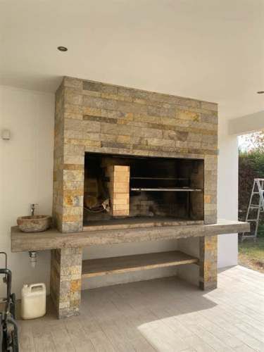 PARCELA Condominio por Av. Los Ingleses Chicureo