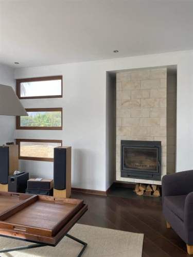 PARCELA Condominio por Av. Los Ingleses Chicureo