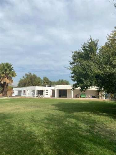 PARCELA Condominio por Av. Los Ingleses Chicureo