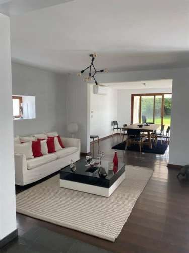 PARCELA Condominio por Av. Los Ingleses Chicureo