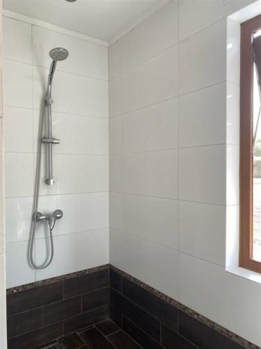 PARCELA Condominio por Av. Los Ingleses Chicureo