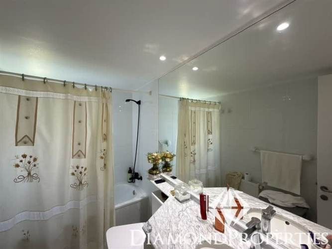 DEPARTAMENTO Serena Golf