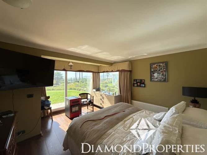 DEPARTAMENTO Serena Golf